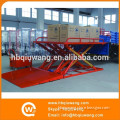 Scissor Lift Table Cargo Load Platform/Stationary Scissor Lift